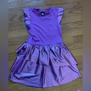Pixielane dress, size 7